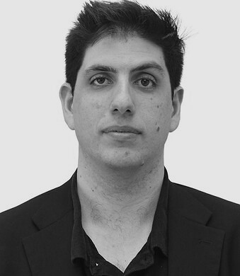 Gabriel Gershkowitz